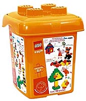 Набор LEGO 4089 Большой набор