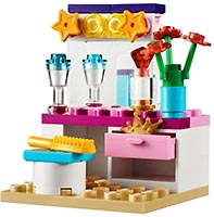 Набор LEGO Сцена для репетиций