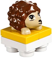 Набор LEGO Летний фургон
