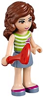 Набор LEGO Летний фургон