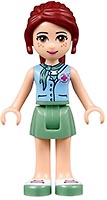 Набор LEGO Спасательная операция в Джунглях