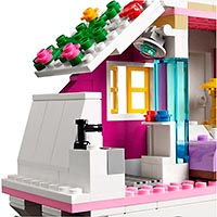 Набор LEGO Ранчо Саншайн