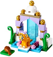 Набор LEGO 41042 Красивый Храм тигра
