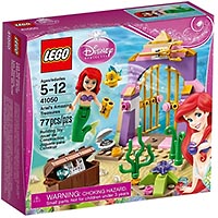 Набор LEGO Тайные сокровища