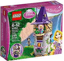 Набор LEGO Башня Рапунцель