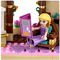 Набор LEGO Башня Рапунцель