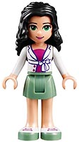 Набор LEGO Новостной фургон Хартлейк