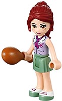 Набор LEGO Домик на дереве в джунглях