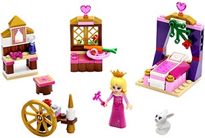 Набор LEGO Спящая красавица