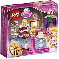 Набор LEGO Спальня Спящей красавицы