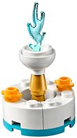 Набор LEGO Экзотический дворец Жасмин