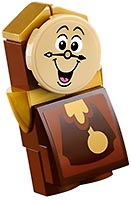Набор LEGO Заколдованный замок Белль