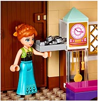 Набор LEGO Праздник в замке Эренделл™