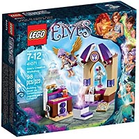 Набор LEGO Творческая мастерская Эйры