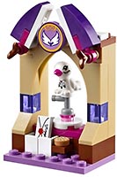 Набор LEGO Творческая мастерская Эйры