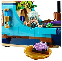 Набор LEGO Корабль Наиды