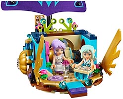 Набор LEGO Корабль Наиды