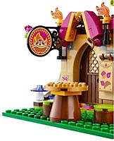Набор LEGO Волшебная пекарня Азари