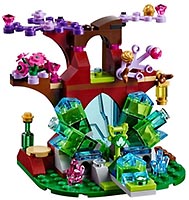 Набор LEGO Фарран и Кристальная Лощина