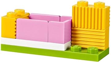 Набор LEGO Жеребёнок