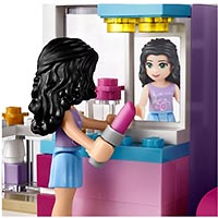 Набор LEGO Дом Эммы