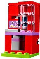 Набор LEGO Скейт-парк