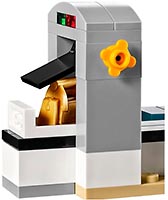 Набор LEGO Частный самолет
