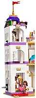 Набор LEGO Гранд-отель