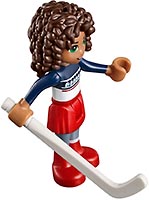 Набор LEGO Новогодний календарь