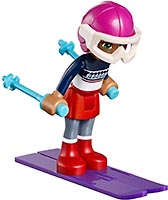 Набор LEGO Новогодний календарь
