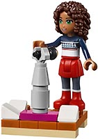 Набор LEGO Новогодний календарь