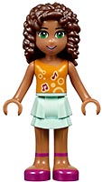 Набор LEGO День рождения