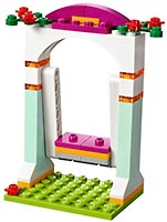 Набор LEGO День рождения