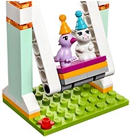 Набор LEGO День рождения