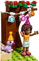 Набор LEGO День рождения