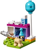 Набор LEGO Тортики