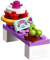 Набор LEGO Тортики