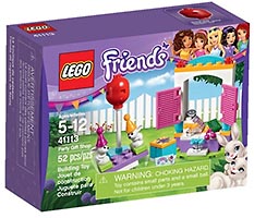 Набор LEGO Магазин подарков
