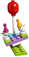 Набор LEGO Магазин подарков