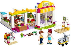 Набор LEGO 41118 Супермаркет