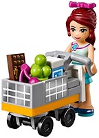 Набор LEGO Супермаркет