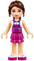 Набор LEGO Кондитерская