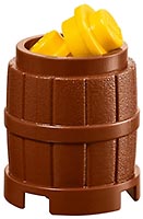 Набор LEGO Спортивный лагерь: стрельба из лука