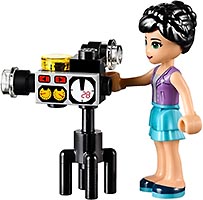 Набор LEGO Театральная школа