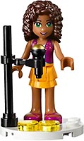 Набор LEGO Театральная школа