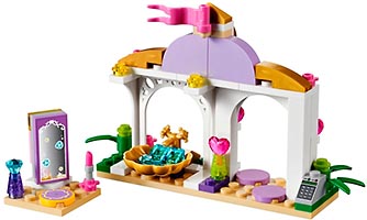 Набор LEGO Королевские питомцы: Ромашка™