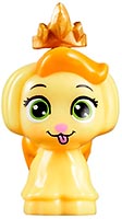 Набор LEGO Королевские питомцы: Ромашка™