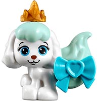 Набор LEGO Королевские питомцы: Тыковка™