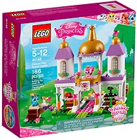Набор LEGO Королевские питомцы: замок™