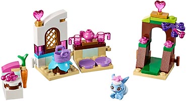 Набор LEGO 41143 Кухня Ягодки
